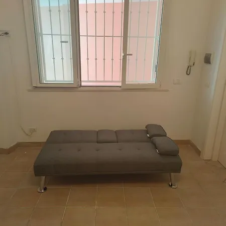 Apartment Sul Mare Con Posto Auto Coperto
