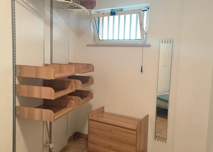 Sul Mare Con Posto Auto Coperto