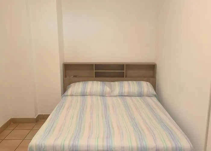 Sul Mare Con Posto Auto Coperto Apartment