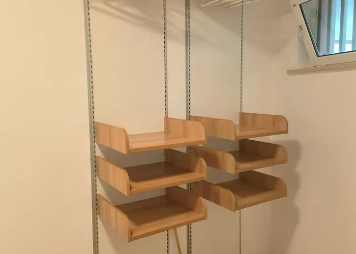 Apartment Sul Mare Con Posto Auto Coperto